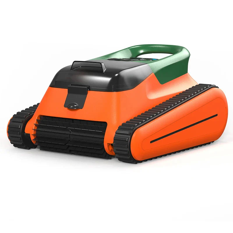 Seauto Crab juhtmevaba robotbasseinipump Seauto Crab juhtmevaba robotbasseinipump